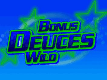 Bonus Deuces Wild 100 Hand game icon