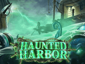 Haunted Harbor game thumbnail