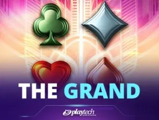 The Grand game thumbnail