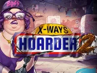 Xways Hoarder 2 game thumbnail