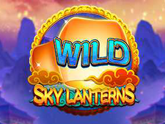 Sky Lantern