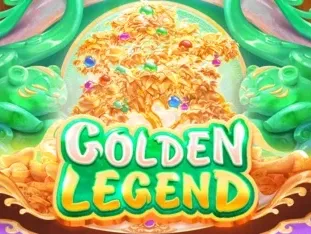 Golden Legend game icon