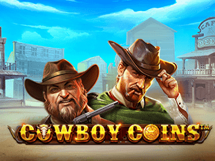 Cowboy Coins game thumbnail