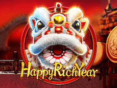 Happyrichyear game thumbnail