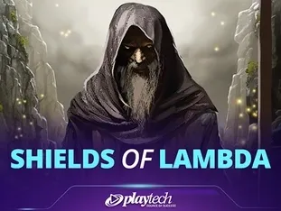 Shields Of Lambda game thumbnail
