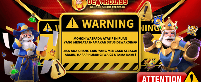 Pengalaman Game Slot Terbaik banner image