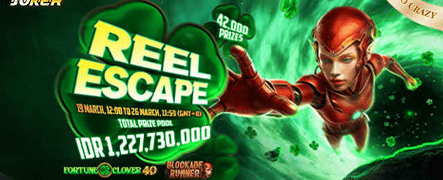 Menang Besar di gopay777 slot banner image