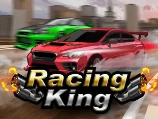 Racing King game thumbnail
