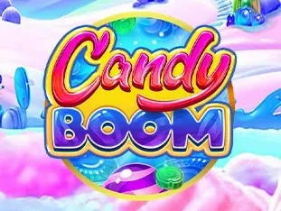 Candy Boom game thumbnail