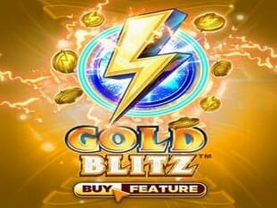 Gold Blitz game thumbnail