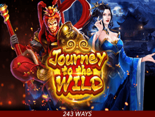 Journey To The Wild game thumbnail